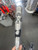 Used Demarini 2022 GOODS BBCOR BB/SB High School -3 Bat 32" 11337-S000489621 View 2