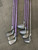 Used MacGregor TOURNEY MT JR Womens Package Set RH Purple 8 Piece 11614-S000238614 View 4