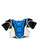 Used CCM U Junior Shoulder Pads SM 11732-S000368560 View 2