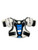 Used CCM U Junior Shoulder Pads SM 11732-S000368560 View 1