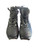 Used Rossignol Mens NNN XC Ski Boots Black W 06.5-07 / JR 4.5-05 11732-S000368562 View 2