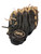 Used Louisville Slugger MOSS SERIES BB/SB Glove RH Throw Black 11 1/2" 11732-S000368569 View 1