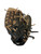 Used Louisville Slugger MOSS SERIES BB/SB Glove RH Throw Black 11 1/2" 11732-S000368569 View 2