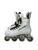 Used Alkali AV Senior Aggressive Skates White Senior 8 11836-S000039931 View 1