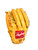 Used Rawlings SUPER R BB/SB Glove RH Throw Brown 13 1/2" 11860-C000310696 View 2
