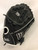 Used Wilson A700 BB/SB Glove RH Throw Black And White 12 1/2" 11900-S000025621 View 1