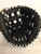 Used Wilson A700 BB/SB Catchers RH Throw Black And White 33" 11900-S000025623 View 3