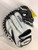 Used Wilson A700 BB/SB Catchers RH Throw Black And White 33" 11900-S000025623 View 2