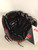 Used Wilson A1000 BB/SB Glove RH Throw Black 11" 11900-S000025629 View 3