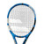 Used Babolat PURE DRIVE JR 26 Junior Tennis Racquet Royal Blue 26" 11484-S000306309 View 2