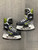 Used Bauer X4 Junior Hockey Skate Junior 01 11809-S000088856 View 1