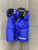 Used CCM 95 C Junior Pant Royal Blue MD 11809-S000088857 View 1