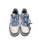 Used Nike AIR FORCE 1 Basketball Shoes W Carolina Blue Senior 5 11884-S000065517 View 1