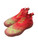 Used Adidas FUTURE NATURAL Basketball Shoes M Pink Senior 10 11884-S000065518 View 2