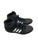 Used Adidas WRESTLING SHOES Wrestling Shoes Black Junior 05 11884-S000065519 View 1
