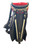 Used Taylormade SENS Mens Cart Bag Red 11095-S000104556 View 3