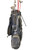 Used Wilson WILSON STAFF Mens Package Set LH Black 13 Piece 11095-S000104557 View 3