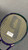 Used Prince PRECISION GRAPHITE Adult Tennis Racquet None Unknown 11307-S000266274 View 2