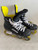 Used Bauer RS Junior Rec Fitness Skates Black Junior 05 11857-S000123530 View 1