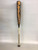 Used Demarini ZOA BB/SB USSSA 2 5/8 Bat 32" 11900-S000025634 View 1
