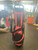 Used Callaway CHEV Womens Stand Bag Black And Pink 11801-S000067480 View 3