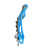 Used STX CRUX 300 Wmn Atk/Mid Complete Stick Royal Blue 11749-S000204070 View 2
