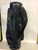Used CUTLER NAVY PLAID CART BAG Mens Cart Bag Navy Blue 11900-S000025635 View 2