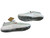 Used Nike Running/X-Train Shoes Grey Senior 12 11873-S000242146 View 2