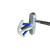 Used Affinity V ROD VR1 Mens Putter RH 11484-S000306329 View 2