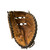 Used Easton NE 3Y BB/SB First Base RH Throw Brown 12" 11484-S000306334 View 5
