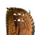 Used Easton NE 3Y BB/SB First Base RH Throw Brown 12" 11484-S000306334 View 4