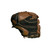 Used Adidas EAZY CLOSE BB/SB Glove T-ball Black 9 1/2" 11484-S000306338 View 2