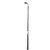 Used Ray Cook GYRO Mens Individual Iron RH 9 Iron 11484-S000306352 View 6