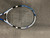 Used Babolat DRIVE IO5 Adult Tennis Racquet Royal Blue Unknown 11614-S000238622 View 3
