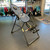 Used Teeter HANG UPS Inversion Table Black 11762-S000080834 View 1