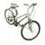 Used Cannondale COMPFORT S 24 INCH SMALL FRAME Hybrid/City Bike Mens Grey 51-53cm - SM Mens Frame 11479-S000425302 View 1