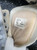 Used Chicago Skates Senior Roller Quad Skates White Senior 8 11849-S000041042 View 3