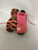 Used Nike FASTFLEX BB/SB Cleats Pink Junior 02 11882-S000026575 View 1