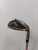 Used Taylormade SIM 2 MAX Golf Wedge Mens RH Gap/Approach Wedge 11779-S000204574 View 1