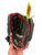 Used Rawlings PLAYMAKER BB/SB Glove RH Throw Black 11" 11682-S000134385 View 1