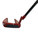 Used Taylormade ARDMORE 2 Mens Putter RH 11512-S000238011 View 2