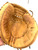 Used Kelley ES063 BB/SB Catchers RH Throw Brown 33" 11860-C000310714 View 3
