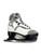 Used CCM SOFT GRAY WomensFigure Skate Grey Senior 7 11860-C000310717 View 1