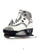 Used CCM SOFT GRAY WomensFigure Skate Grey Senior 7 11860-C000310717 View 3