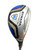 Used Strata 4H Mens Hybrid Club RH 4 Hybrid 11860-C000310719 View 1