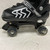 Used ROLLER POWER SUPERB Junior Roller Quad Skates Black Adjustable 6-9 11855-S000205646 View 5