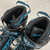 Used ROLLER POWER SUPERB Junior Roller Quad Skates Black Adjustable 5-8 11855-S000205645 View 2