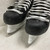 Used Bauer VAPOR VOLT Senior Hockey Skate Black And Royal Blue Senior 7 11855-S000205644 View 3