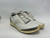 Used Ecco Jr Golf Shoes White Junior 05.5 11879-S000021887 View 2