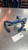 Used STX 2 SEE FH Facial Protection Royal Blue Senior 11477-S000214014 View 1